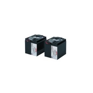 APC Replacement Battery Cartridge #55 RBC55