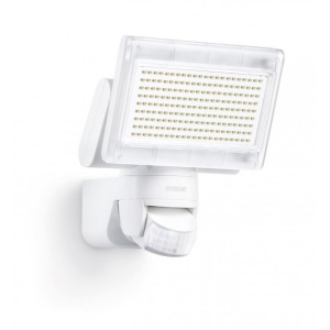 Steinel Reflector LED cu Senzor XLed Home 1 alb