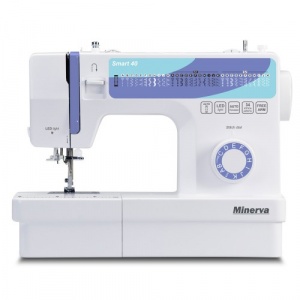 Minerva Smart 40
