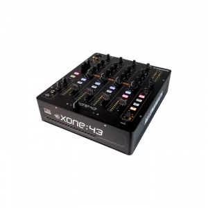 Allen&Heath Xone-43C