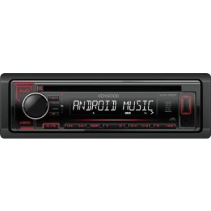 Kenwood KDC-152R