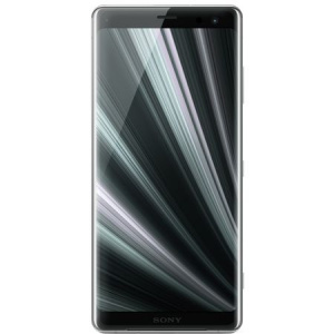 Sony Xperia XZ3 64GB 4G Silver