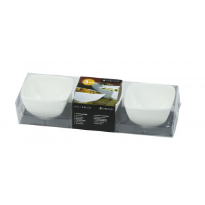 Ambition Set 3 boluri servire, 62376, 8.25 cm