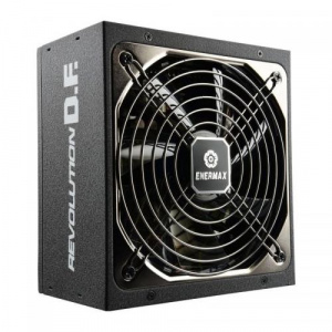 Enermax Revolution DF 80+ Gold 650W ERF650AWT