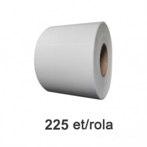 Epson Role de etichete 102mm x 152mm 225 et./rola