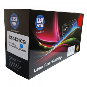 EASY PRINT C544X1CG cyan