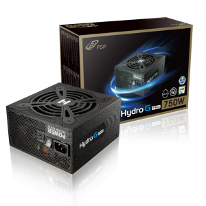 Fortron HYDRO G 750 PRO, 750W Gold