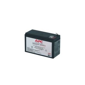 APC Replacement Battery Cartridge #17 RBC17