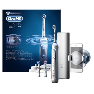Oral-B Genius 8000