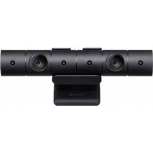 Sony Camera v2 Negru
