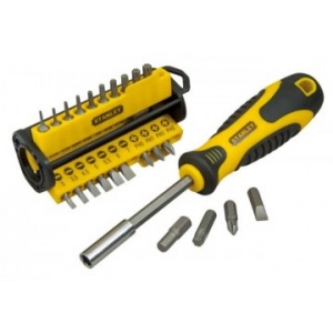 Stanley SURUBELNITA PORT BIT PH-DR-TX-HX 1