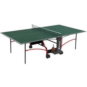 Sponeta Masa de tenis indoor S2-72i