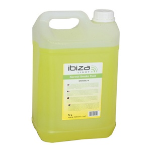 Ibiza Sound LICHID FUM 5 LITRI
