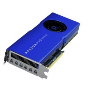 AMD RADEON PRO WX 9100 16GB HBM2 2048bit