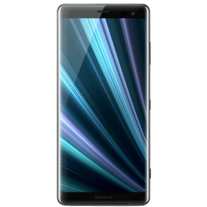 Sony Xperia XZ3 64GB 4G Black