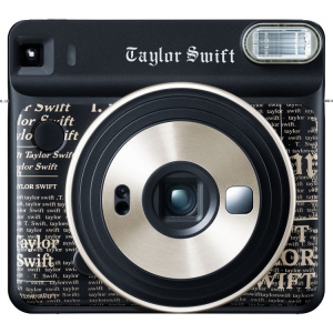 Fuji Instant Instax Square SQ6 Taylor Swift Edition
