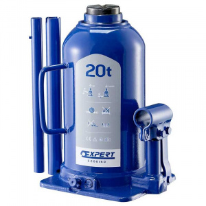 FACOM Cric hidraulic butelie 12 tone E200149