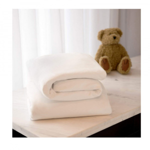 Clevamama Set cearceaf cu elastic 140 cm x 70 cm 3327