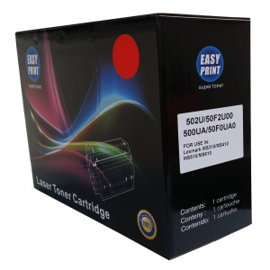 EASY PRINT 502U/50F2U00/500UA/50F0UA0 negru