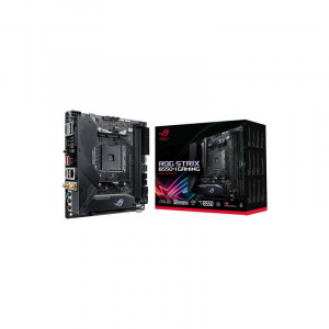 Asus B550-I GAMING