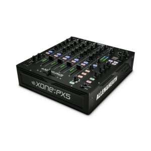 Allen&Heath Xone PX5