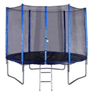 Spartan Set trambulina Spartan 250cm