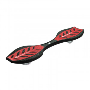 Razor Waveboard RipStik Air Pro, Rosu/Negru
