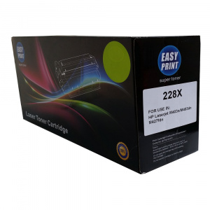 EASY PRINT CF228X negru