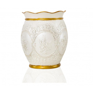 Irya Suport pentru periute de dinti Celine White