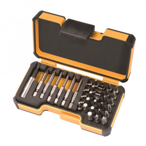 Felo Trusa XS StrongBox cu biti, 35 piese 02073516