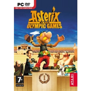 Atari Asterix at the Olympic Games (PC) G4116