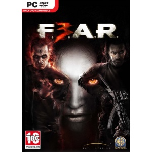 Warner Bros. FEAR 3 (PC) G6818