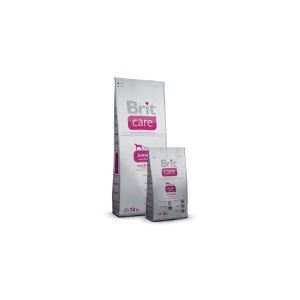 Brit Care Junior Large Breed Lamb&Rice 12kg