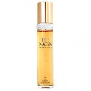 Elizabeth Taylor White Diamonds Apa de Toaleta Spray 30ml/1oz