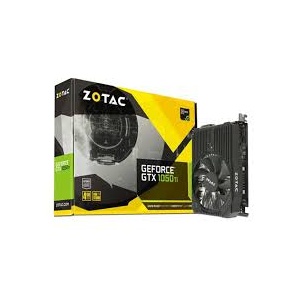 Zotac GeForce GTX 1050 Ti Mini, 4GB, GDDR5, 128 bit ZT-P10510A-10L