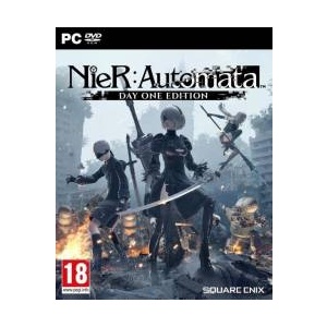 Square Enix NierAutomata D1 Edition