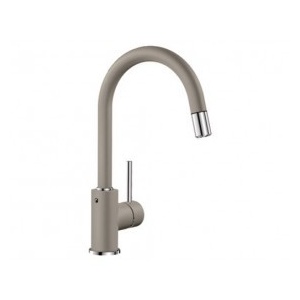BLANCO Mida-S trufe (cu cap extractibil) 521460