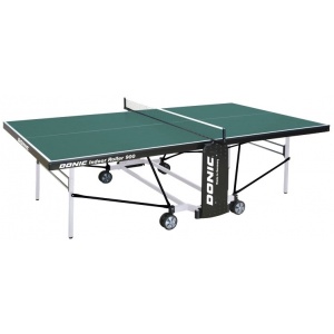 Donic Masa de tenis indoor Indoor Roller 900