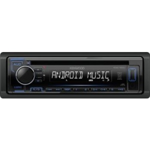 Kenwood KDC-120UB