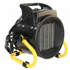 Intensiv PRO 2kW PTC