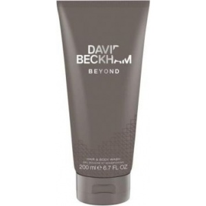 Beckham Beyond Gel de dus 200ml