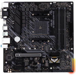 Asus A520M-PLUS