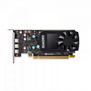 PNY nVidia Quadro P400, 2GB GDDR5, 64 biti