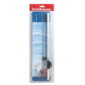 ErichKrause Trimmer metalic manual, 310/350 mm
