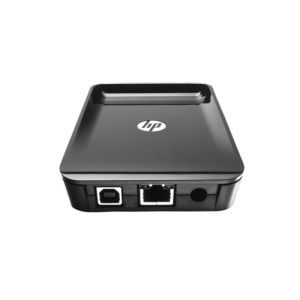 HP Jetdirect 2900nw Print Server (J8031A)