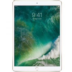 Apple IPad Pro 10.5 2017 64GB Wifi Gold