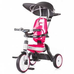 Chipolino Tricicleta BMW Roz