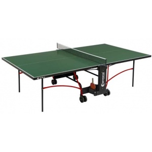 Sponeta Masa de tenis outdoor S2-72e