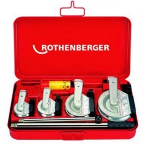 ROTHENBERGER Masina indoit teava cupru ROBEND H+W Plus