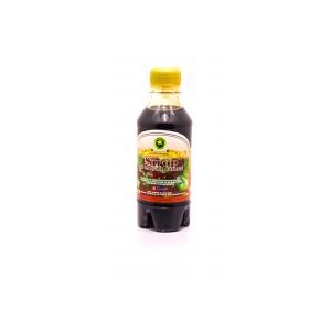 Hypericum Sirop cu extract natural de visine 250ml